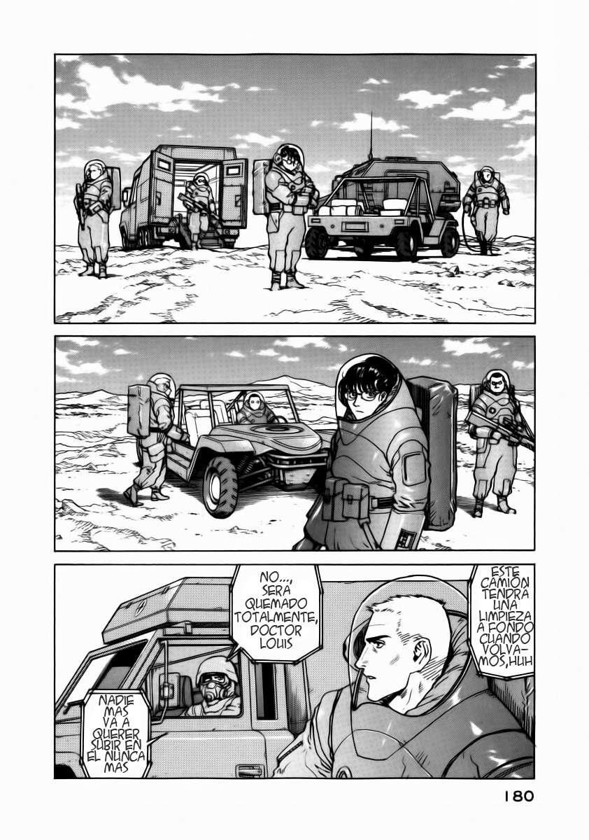 Capitulo 75 page 10