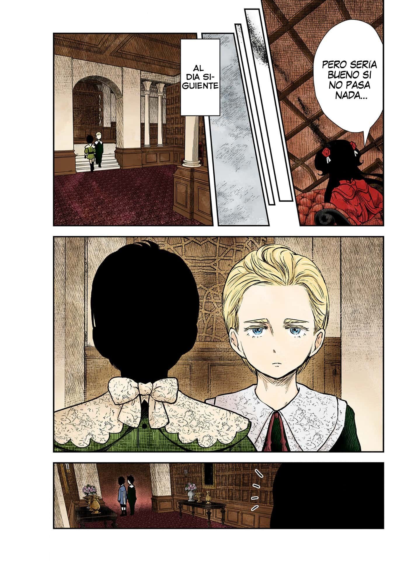 Capitulo 120 page 14