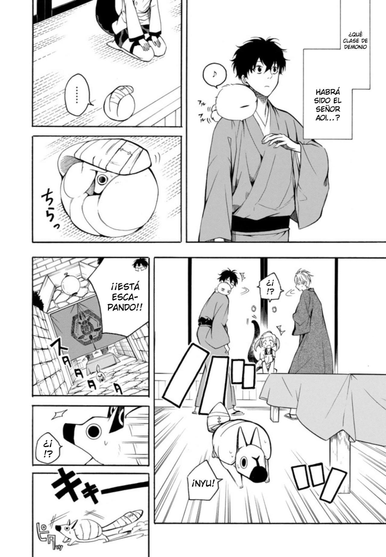 Capitulo 62 page 10