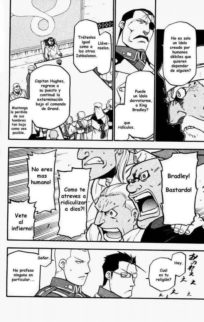 Capitulo 60 page 28