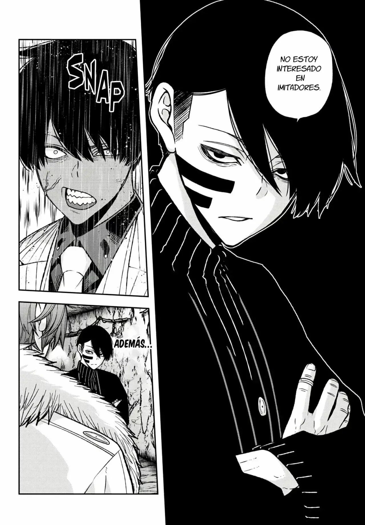 Capitulo 57 page 17