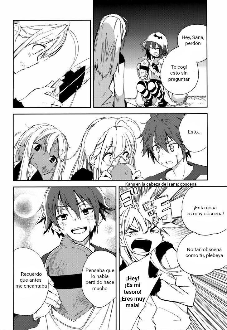 Capitulo 101 page 10