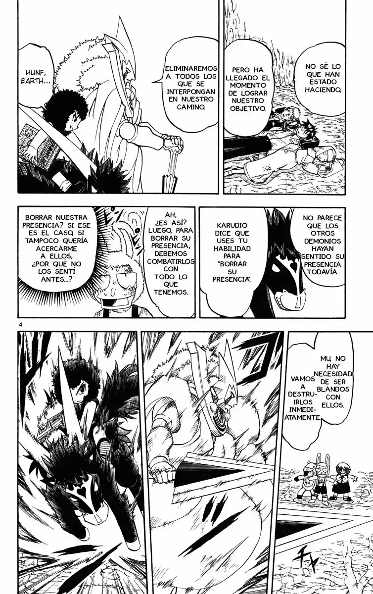 Capitulo 206 page 4