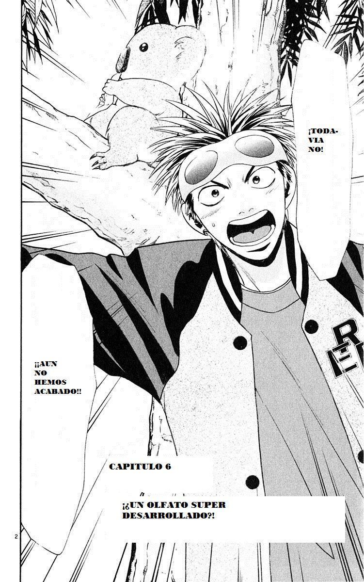 Capitulo 6 page 1