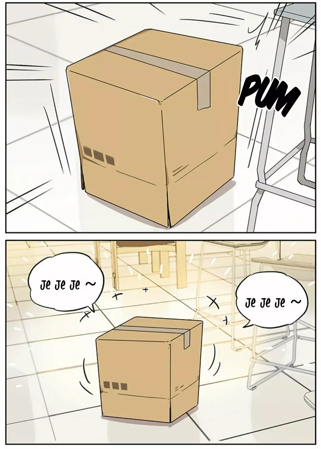 Capitulo 103 page 5