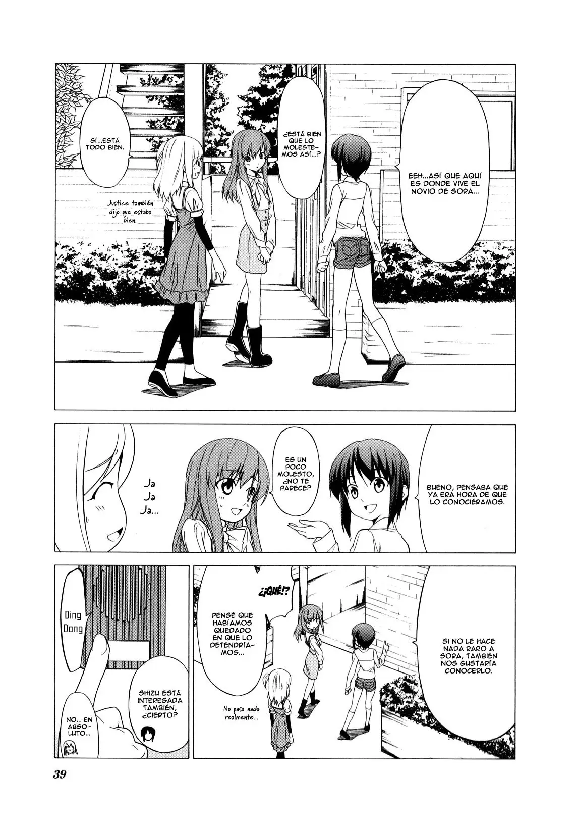 Capitulo 61 page 1