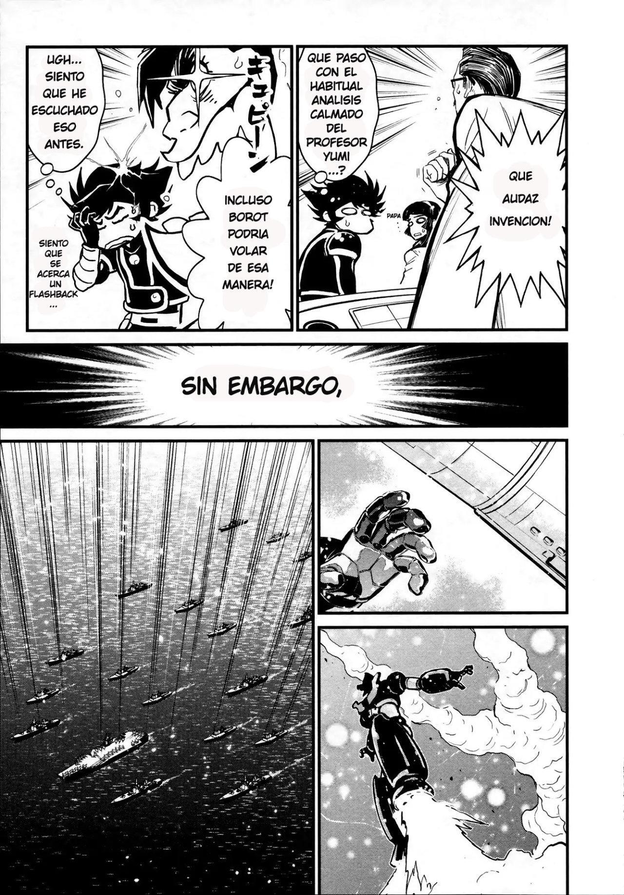Capitulo 25 page 8