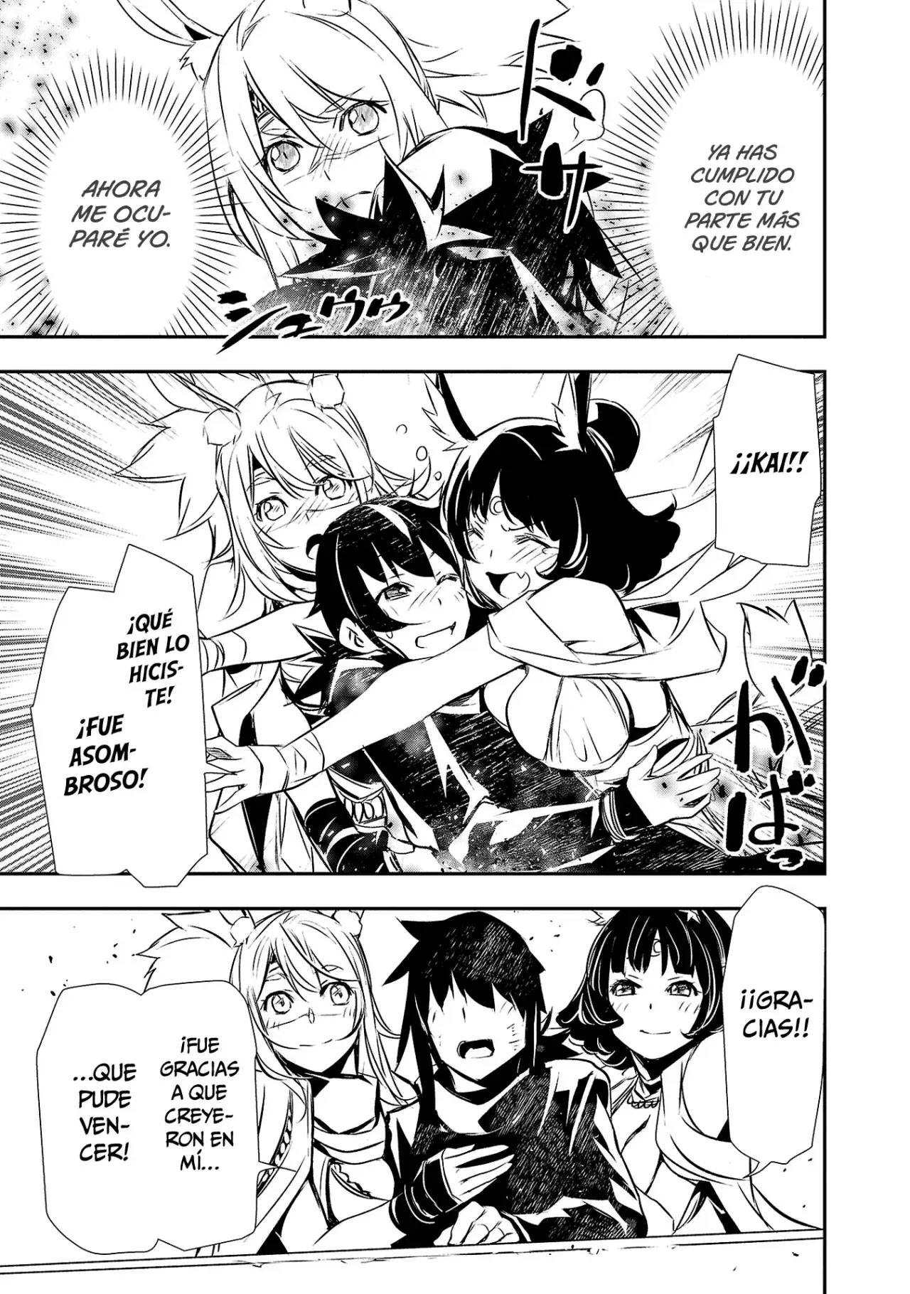 Capitulo 70 page 4