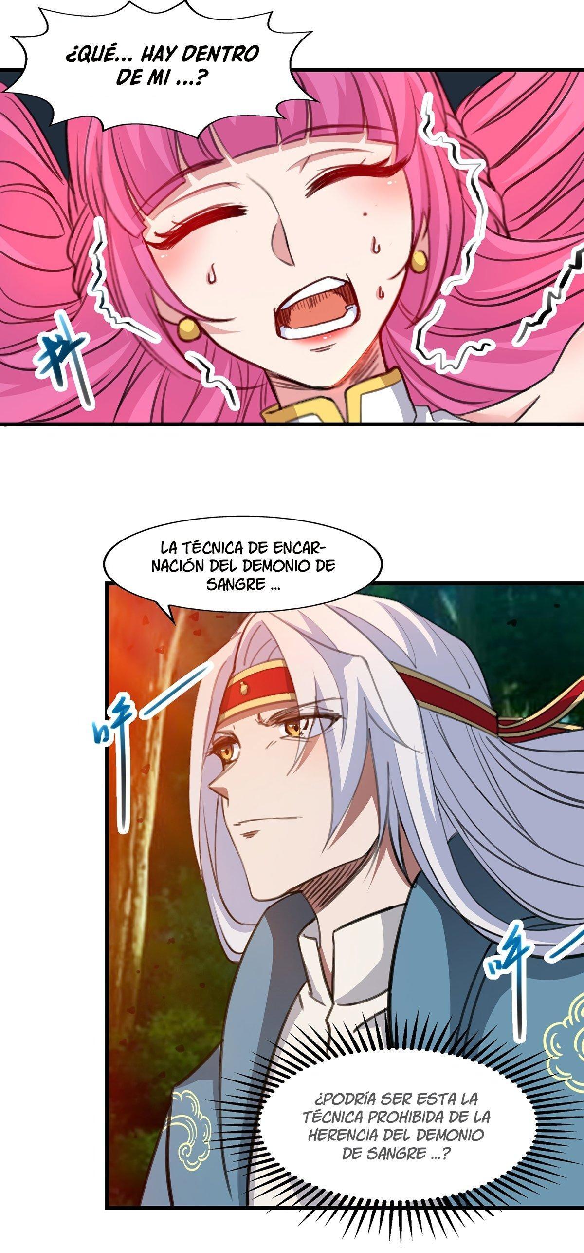 Capitulo 54 page 8