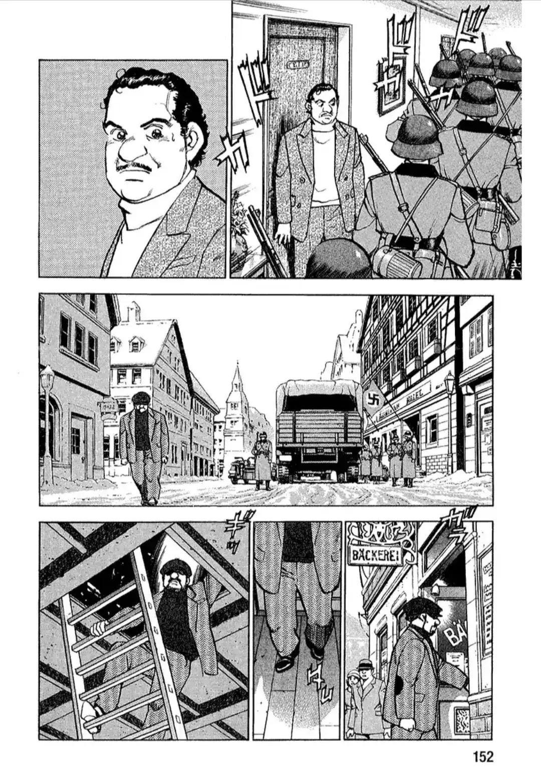 Capitulo 117 page 9