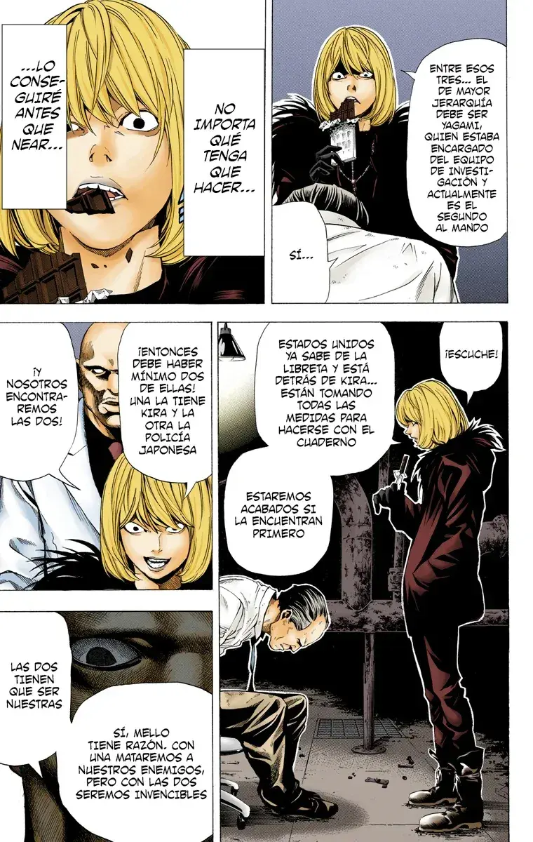 Capitulo 60 page 29