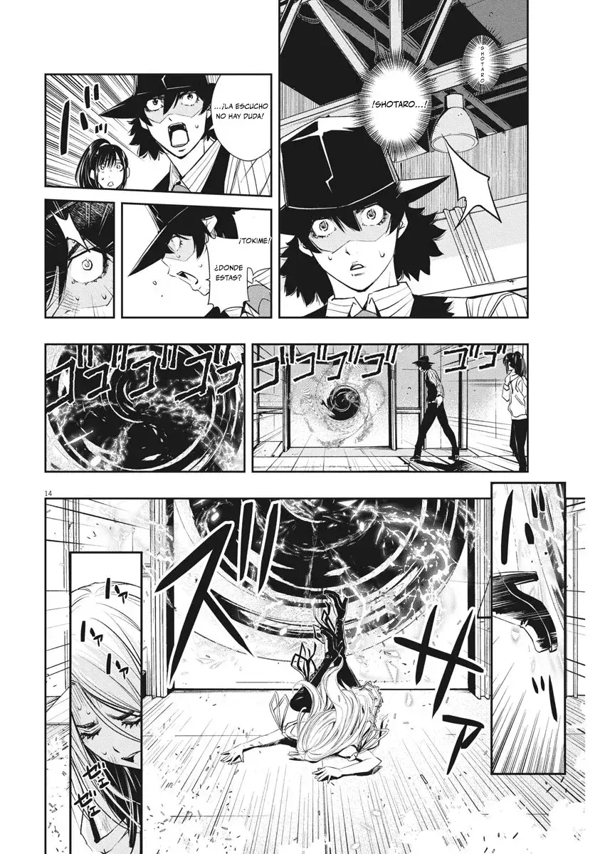 Capitulo 39 page 13
