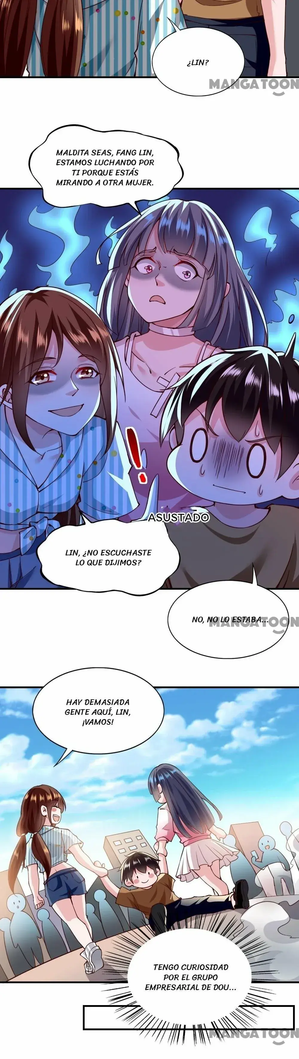 Capitulo 120 page 8