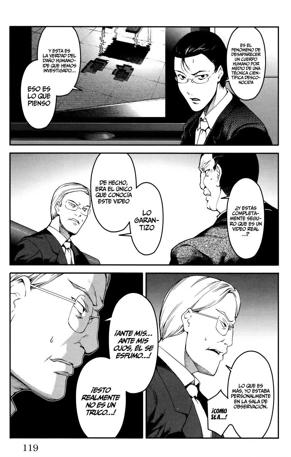 Capitulo 31 page 27