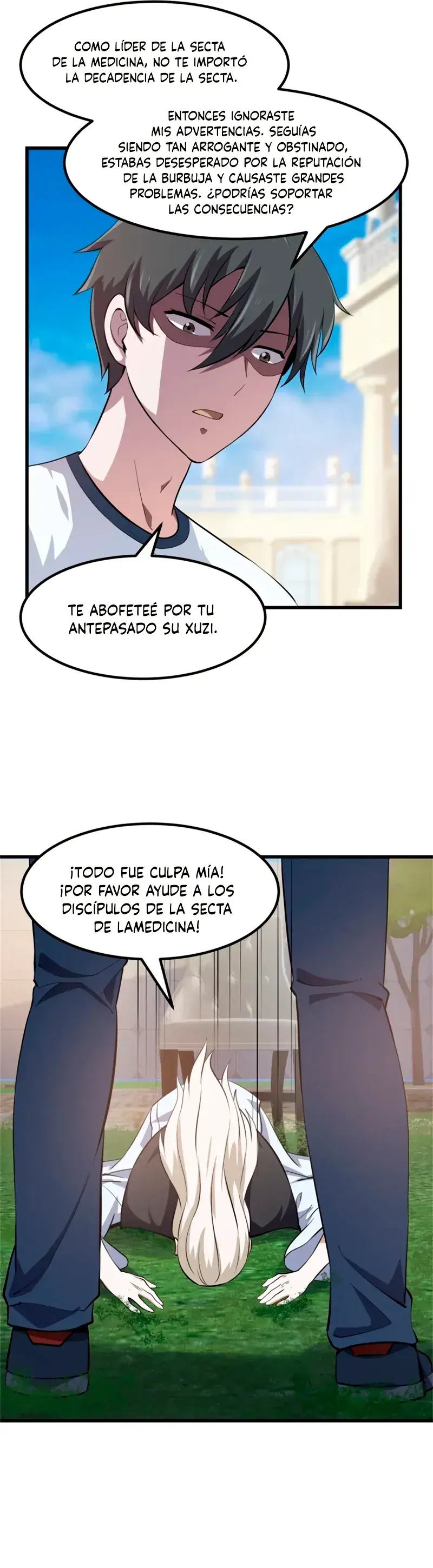 Capitulo 166 page 7