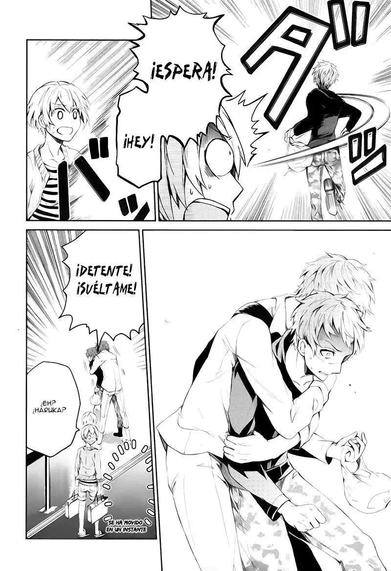 Capitulo 20 page 23