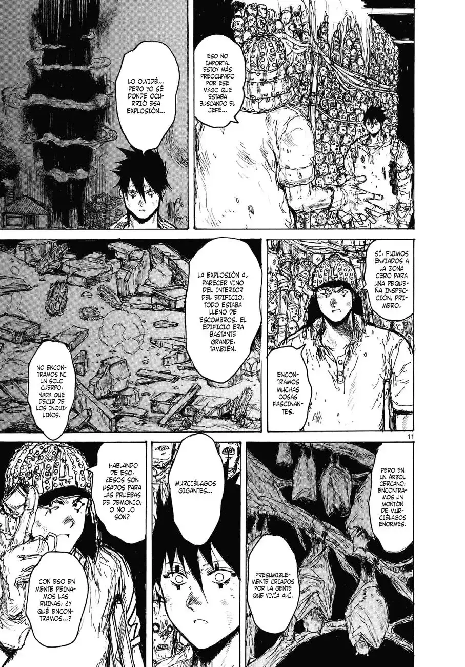 Capitulo 89 page 11