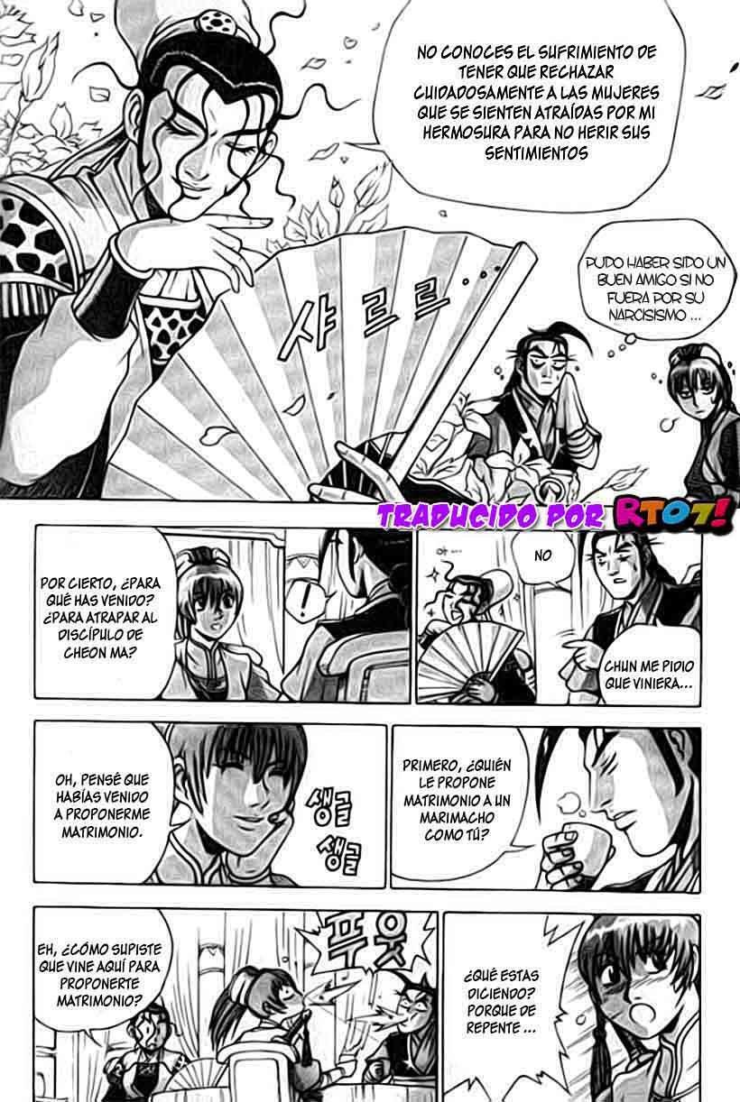 Capitulo 207 page 18