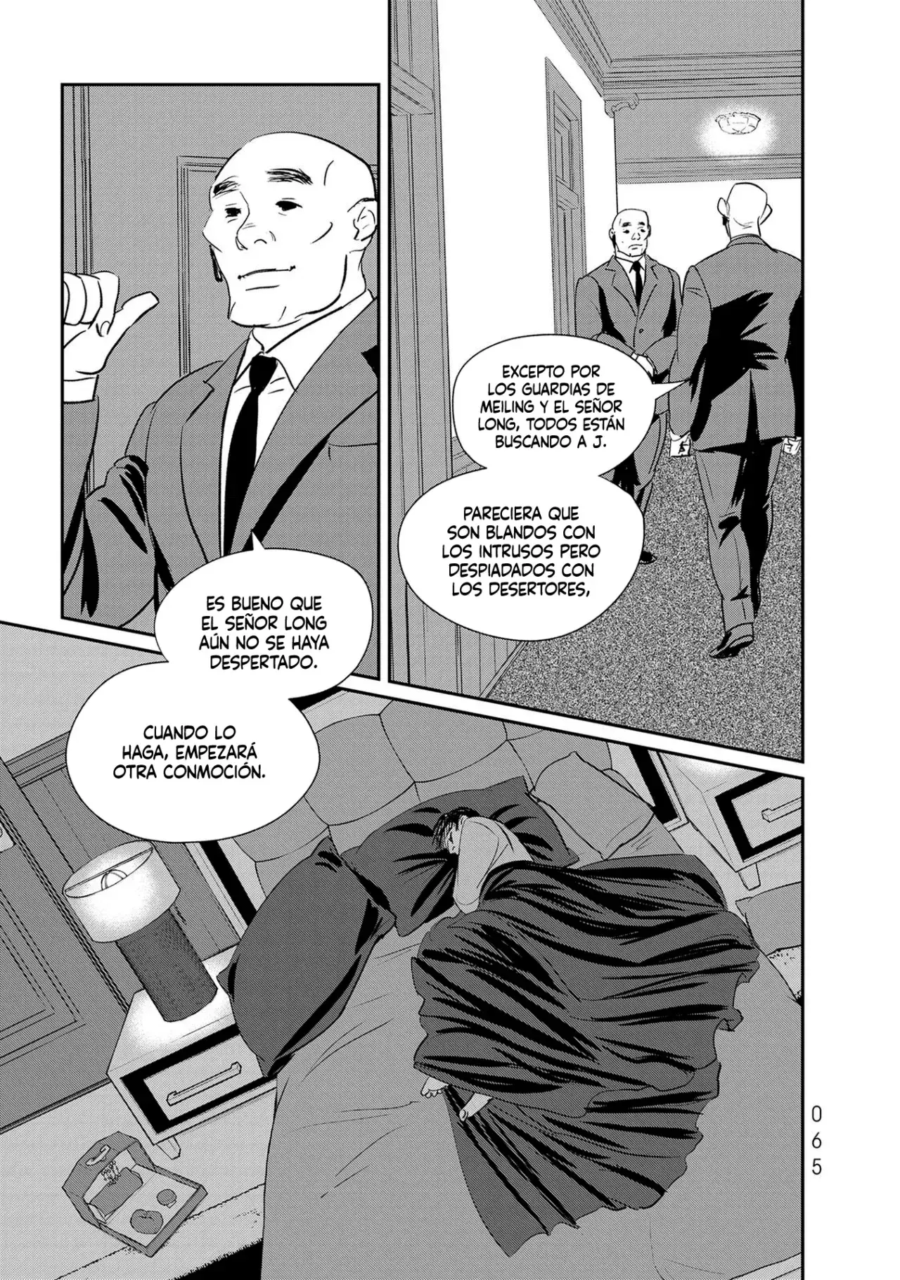 Capitulo 25 page 27