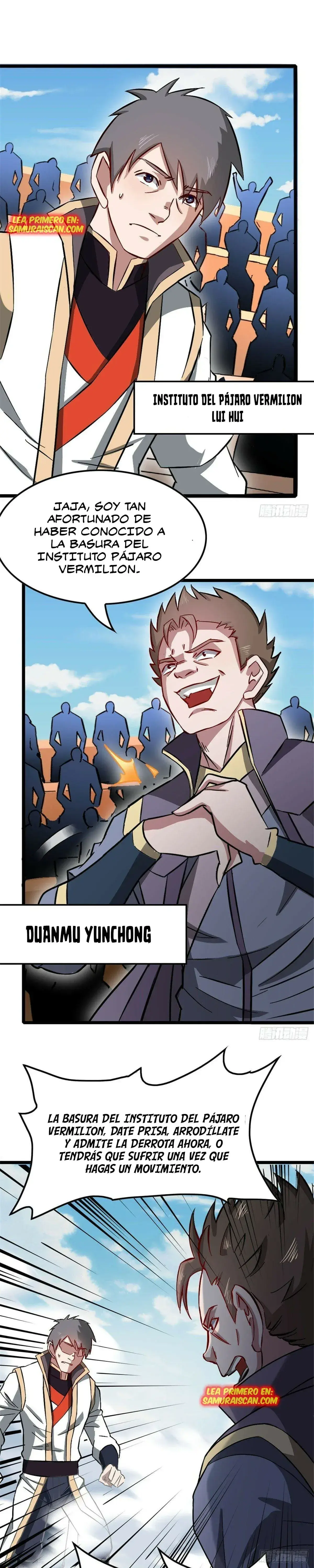 Capitulo 62 page 19