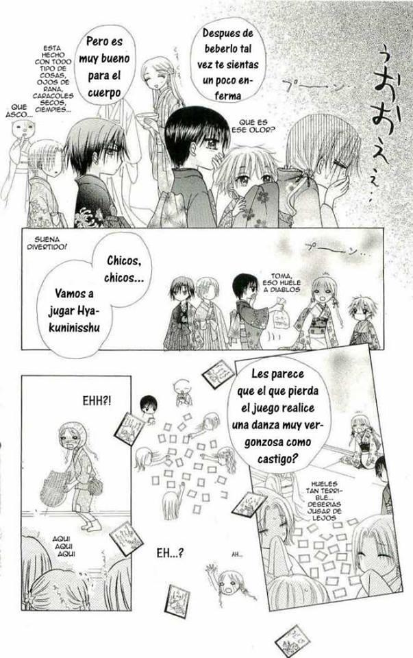 Capitulo 57 page 12