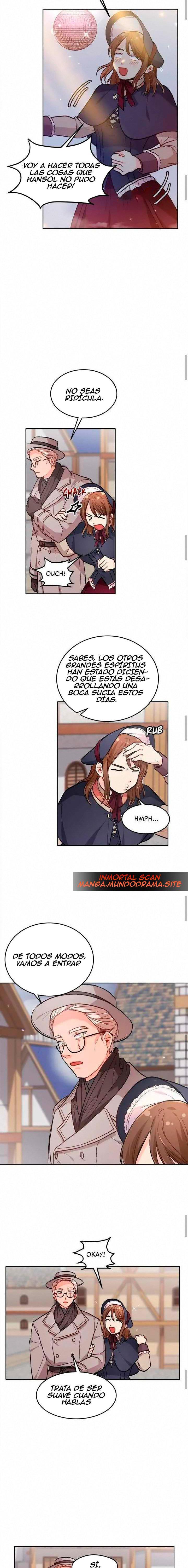 Capitulo 85 page 14