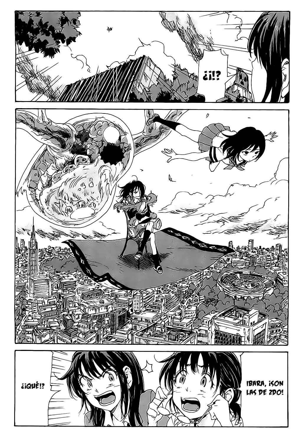 Capitulo 105 page 9