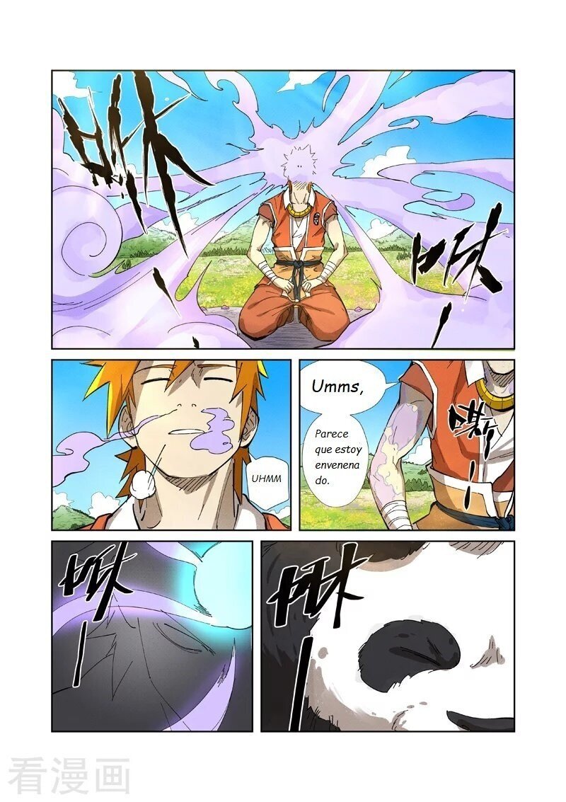 Capitulo 218.50 page 7