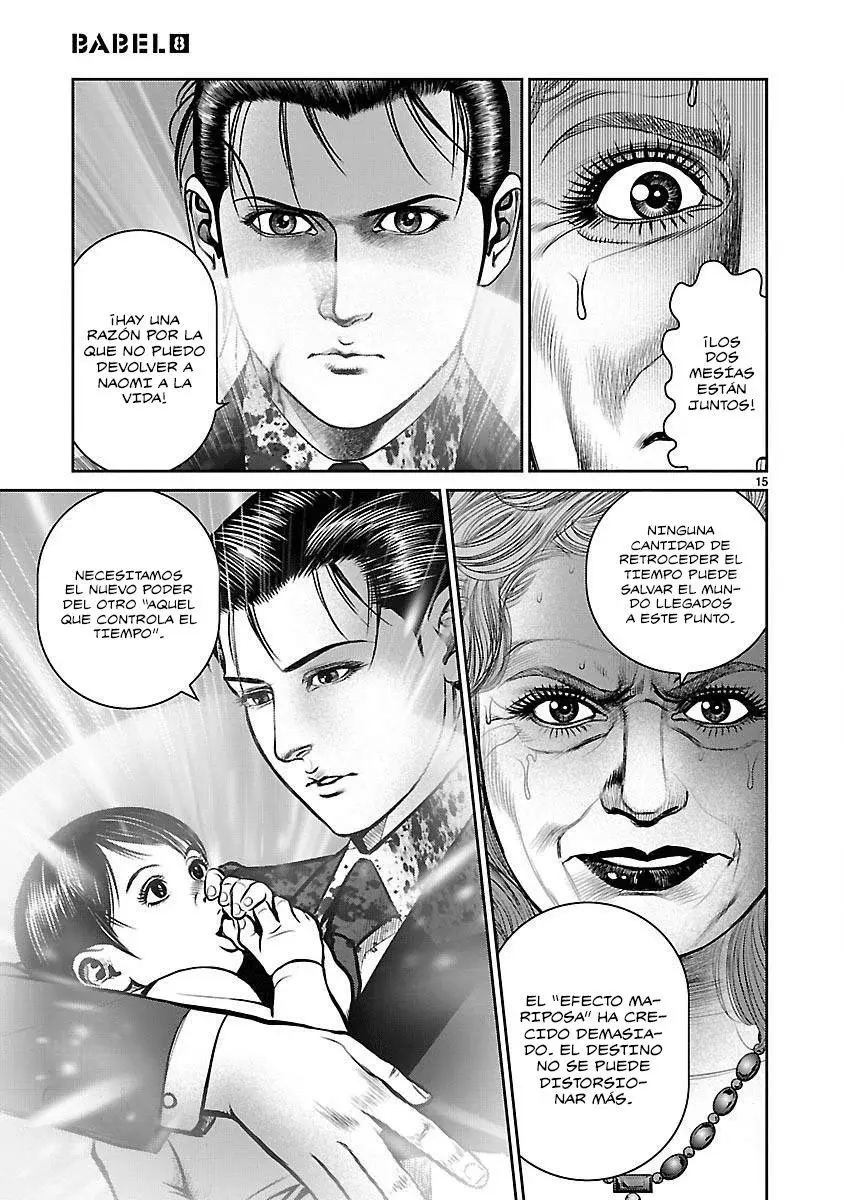 Capitulo 32 page 15