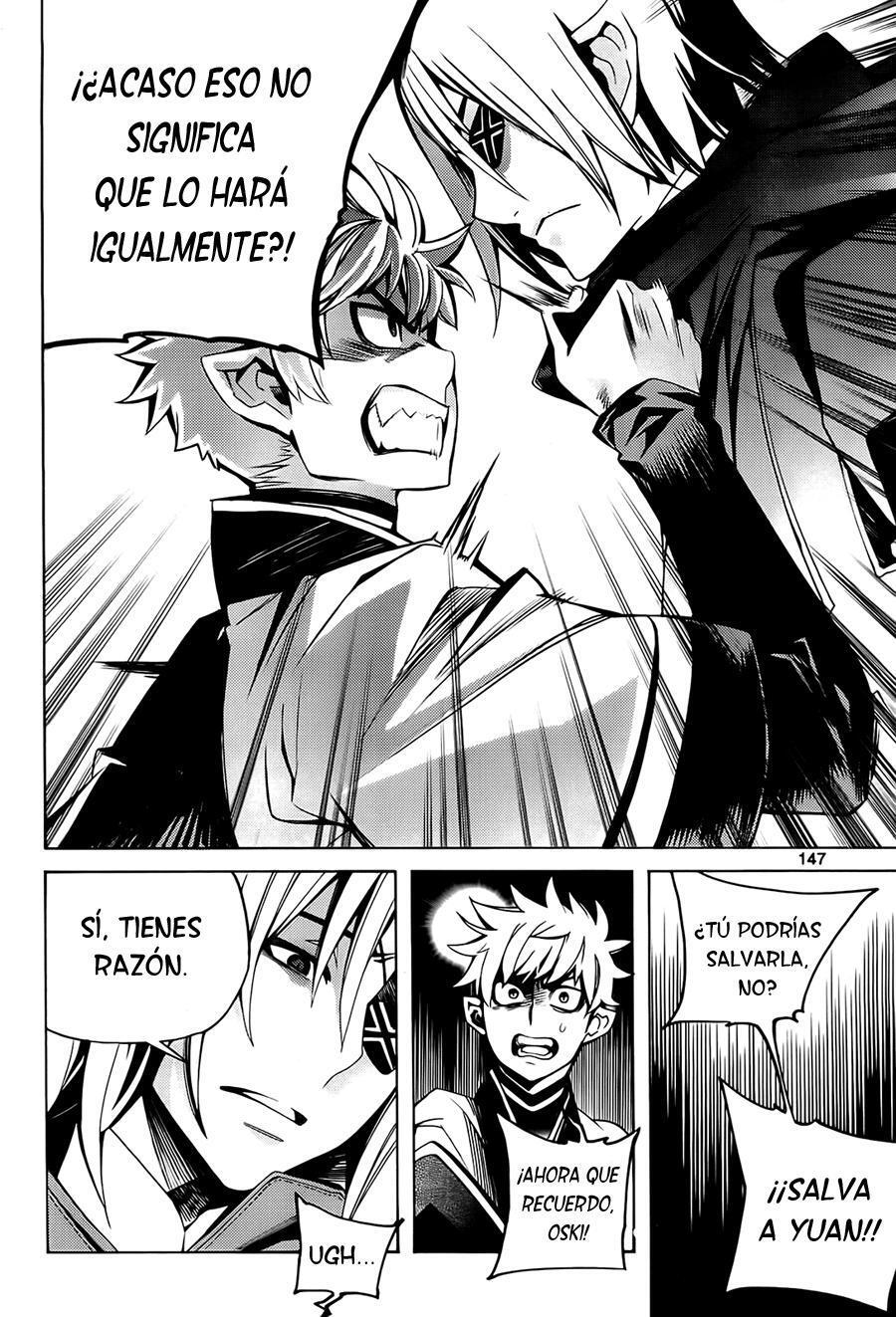 Capitulo 91 page 20