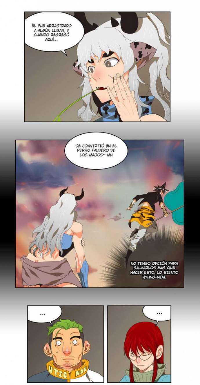 Capitulo 131 page 5