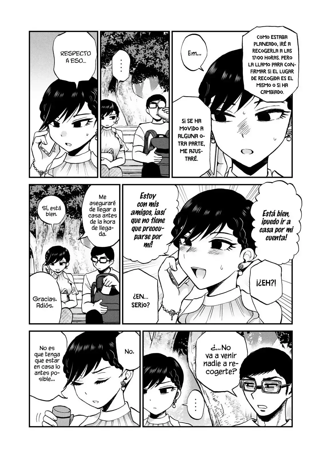 Capitulo 26 page 5