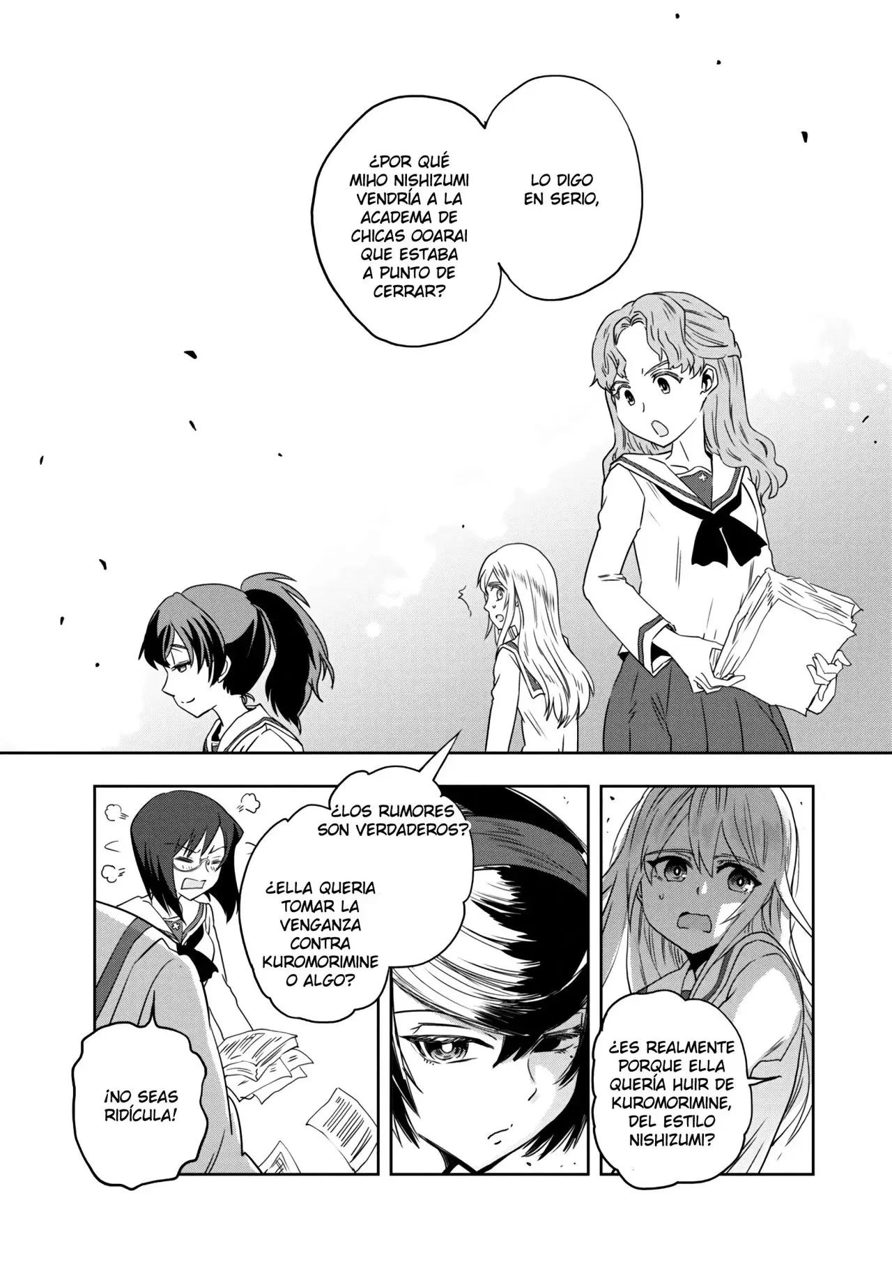 Capitulo 54 page 28