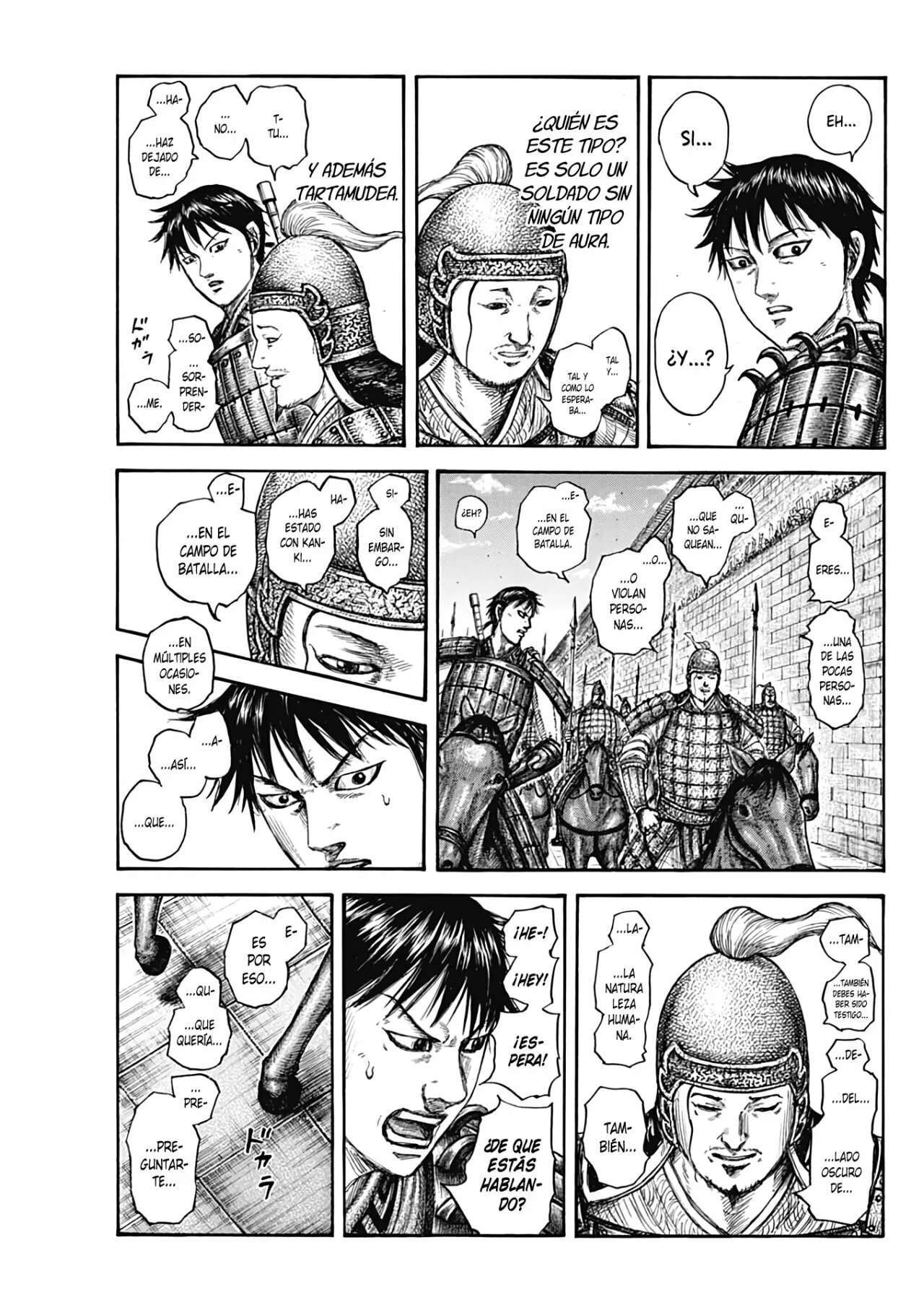 Capitulo 757 page 18