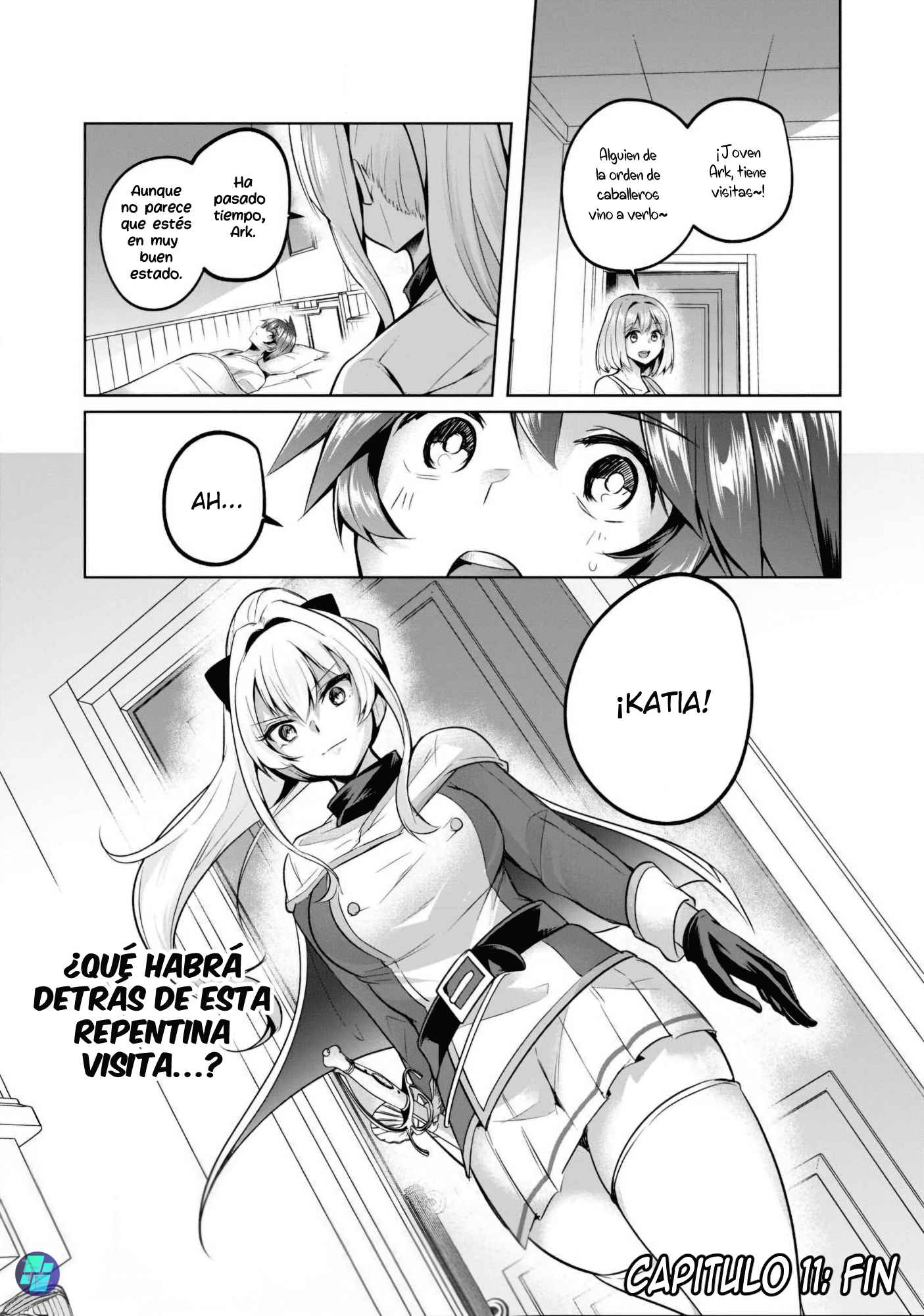 Capitulo 11 page 17