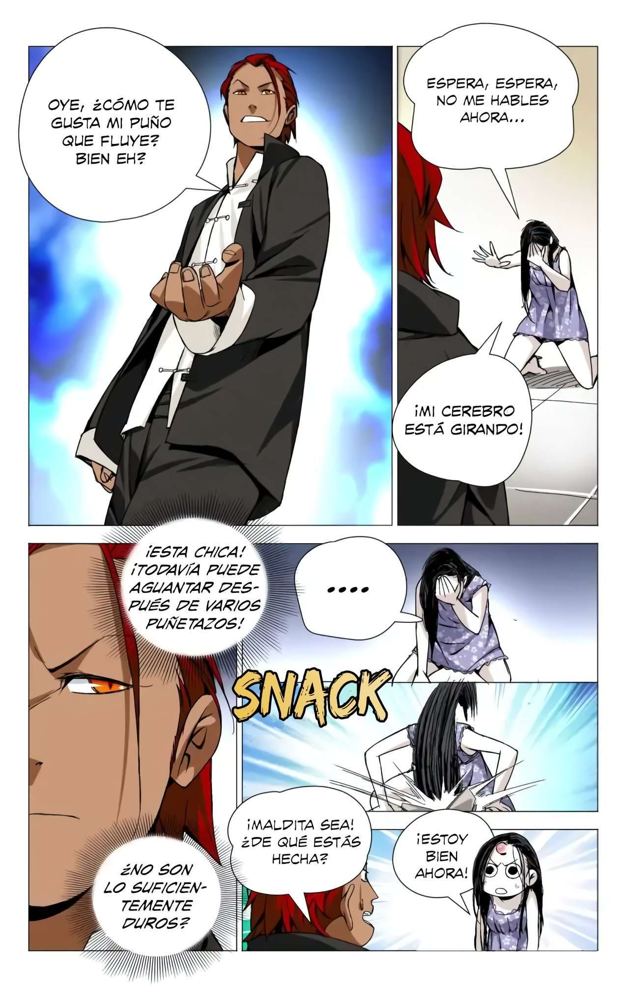 Capitulo 33 page 7