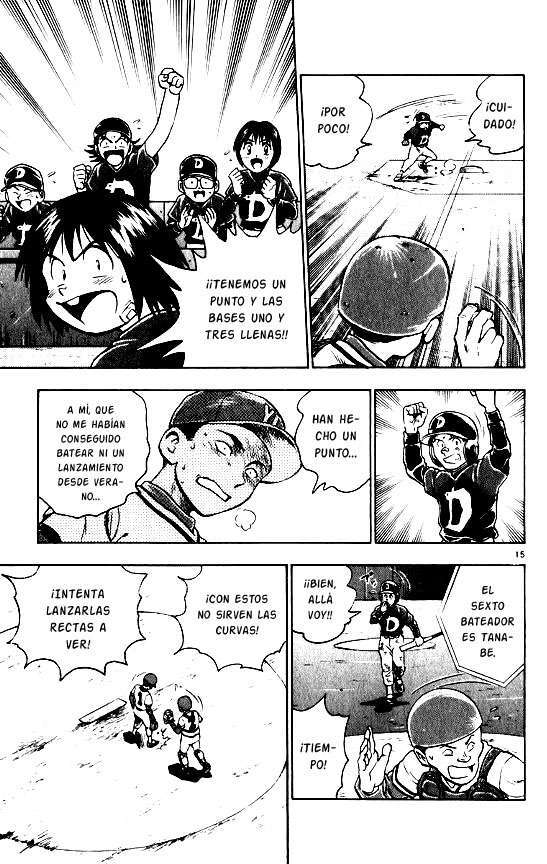 Capitulo 101 page 15