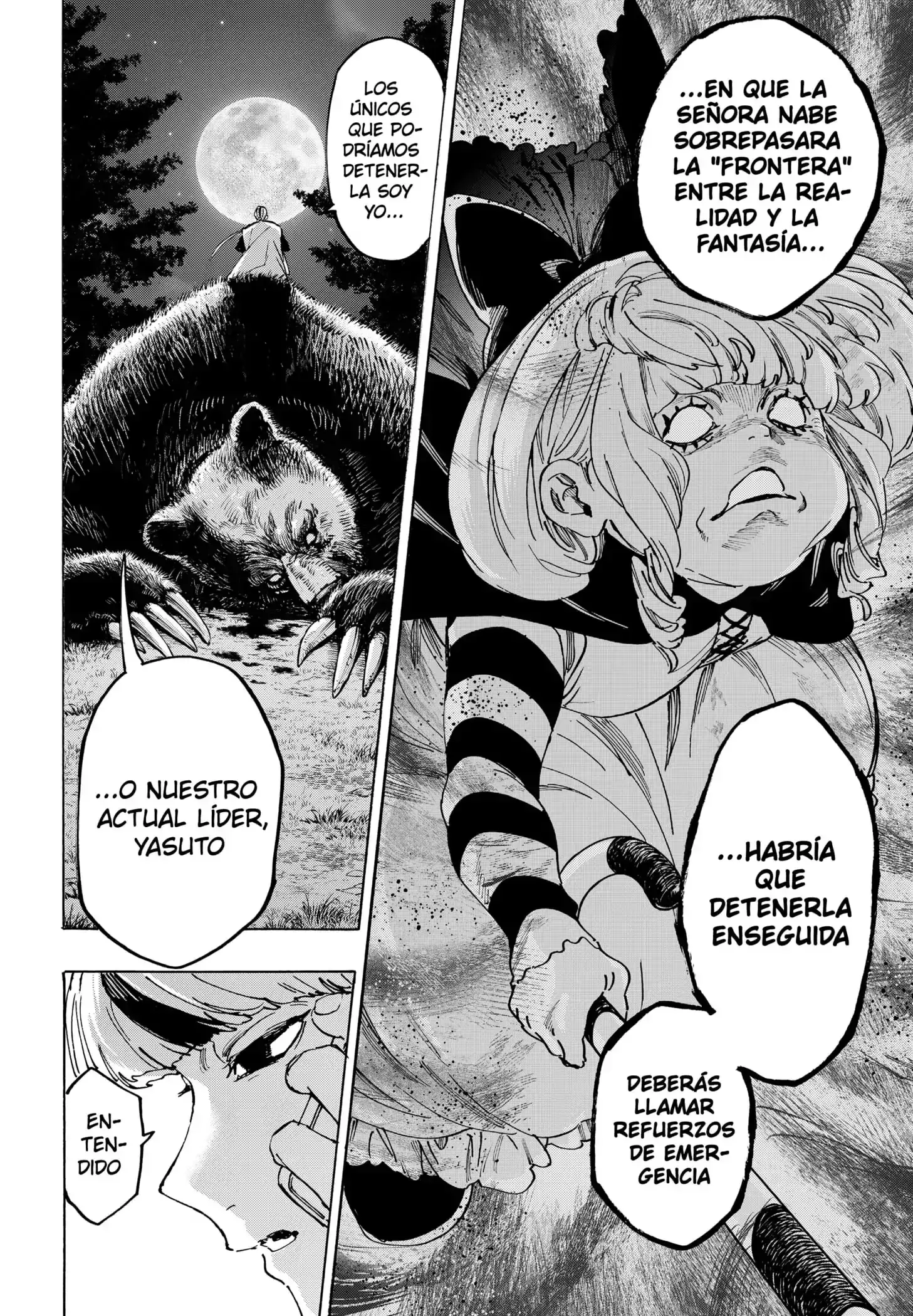 Capitulo 118 page 18