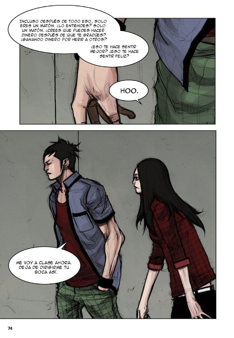 Capitulo 18 page 34