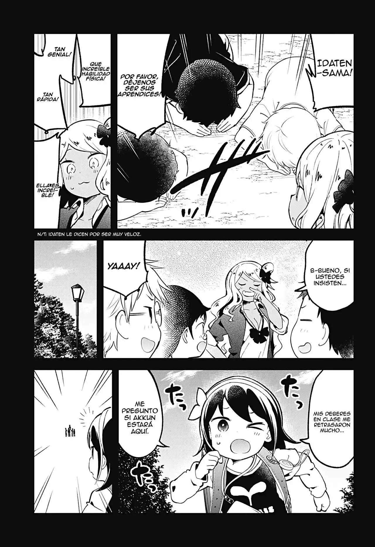 Capitulo 80 page 5
