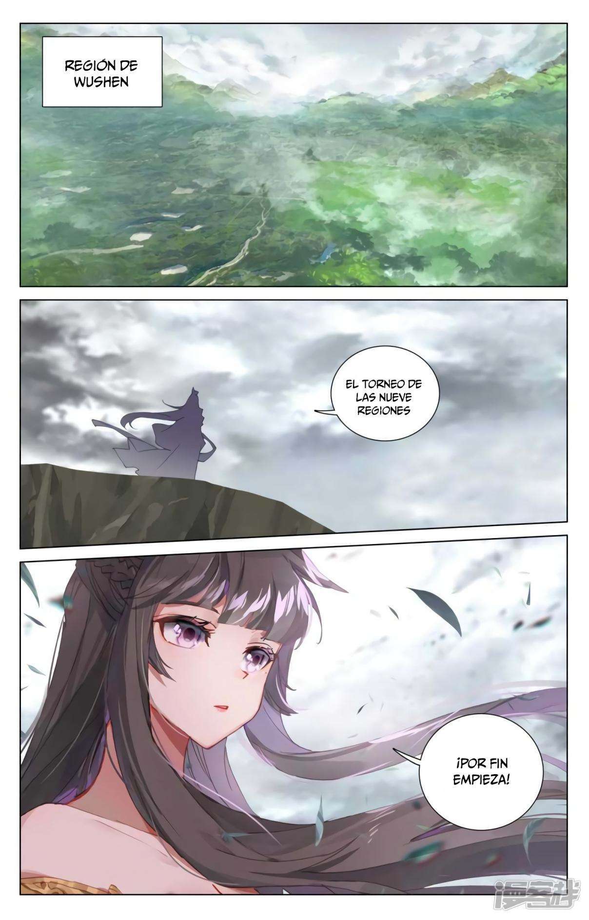 Capitulo 820 page 4