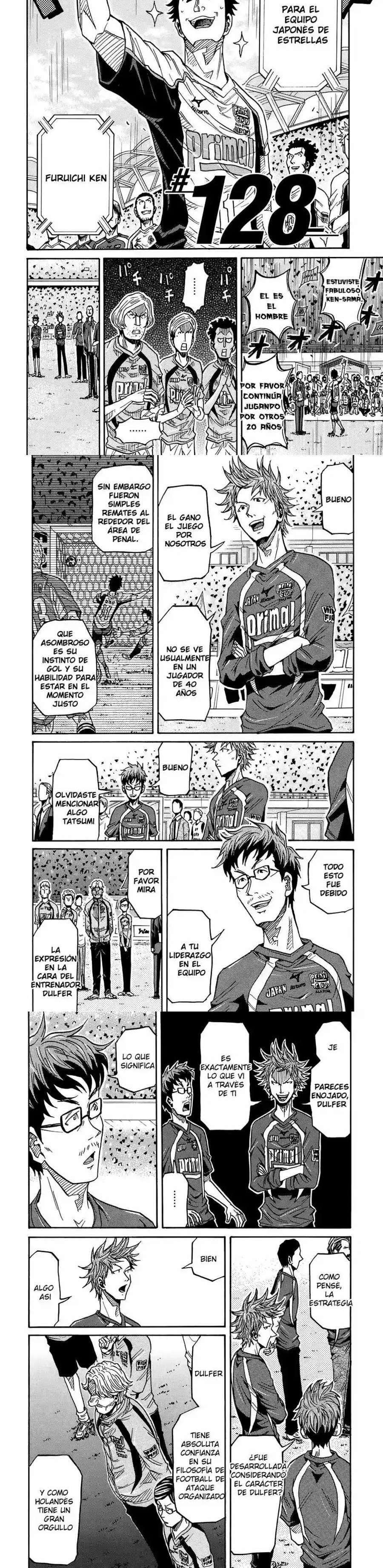 Capitulo 128 page 2