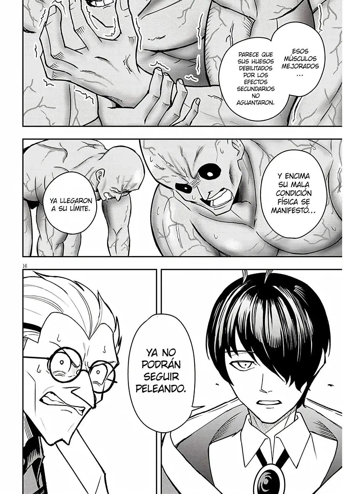 Capitulo 13 page 17