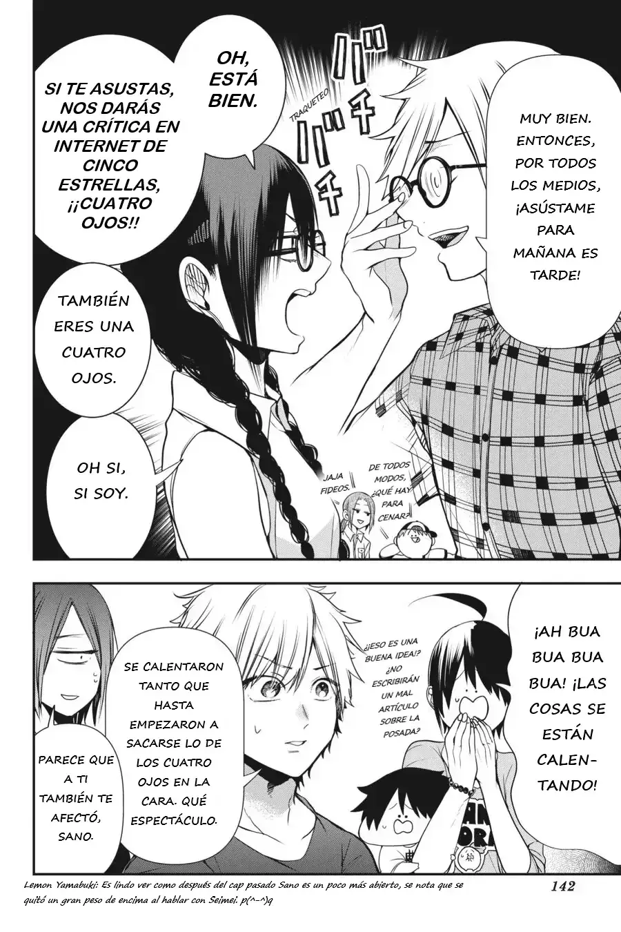 Capitulo 44 page 11