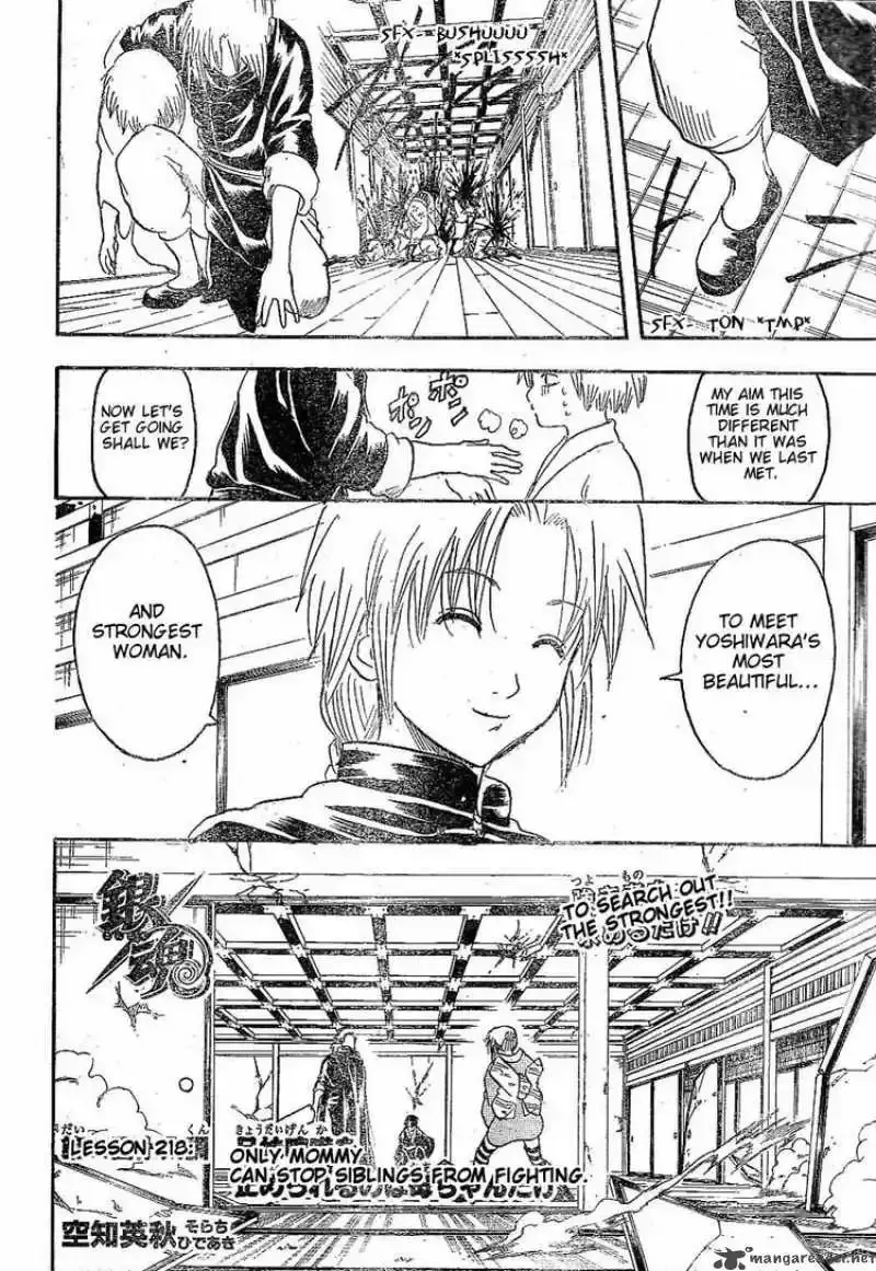 Capitulo 218 page 4