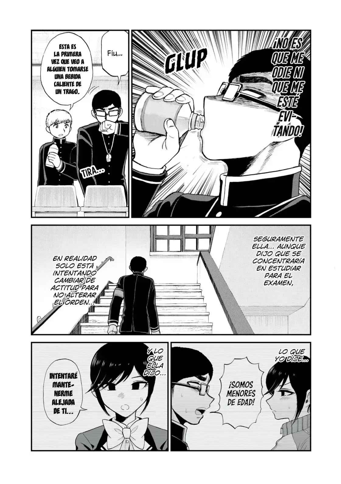 Capitulo 50 page 8