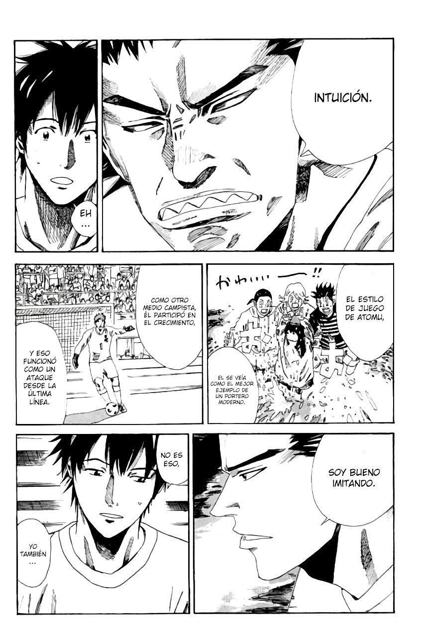 Capitulo 111 page 11