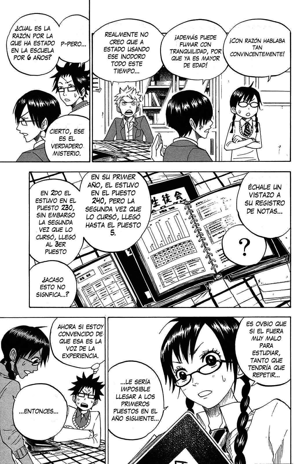 Capitulo 91 page 18
