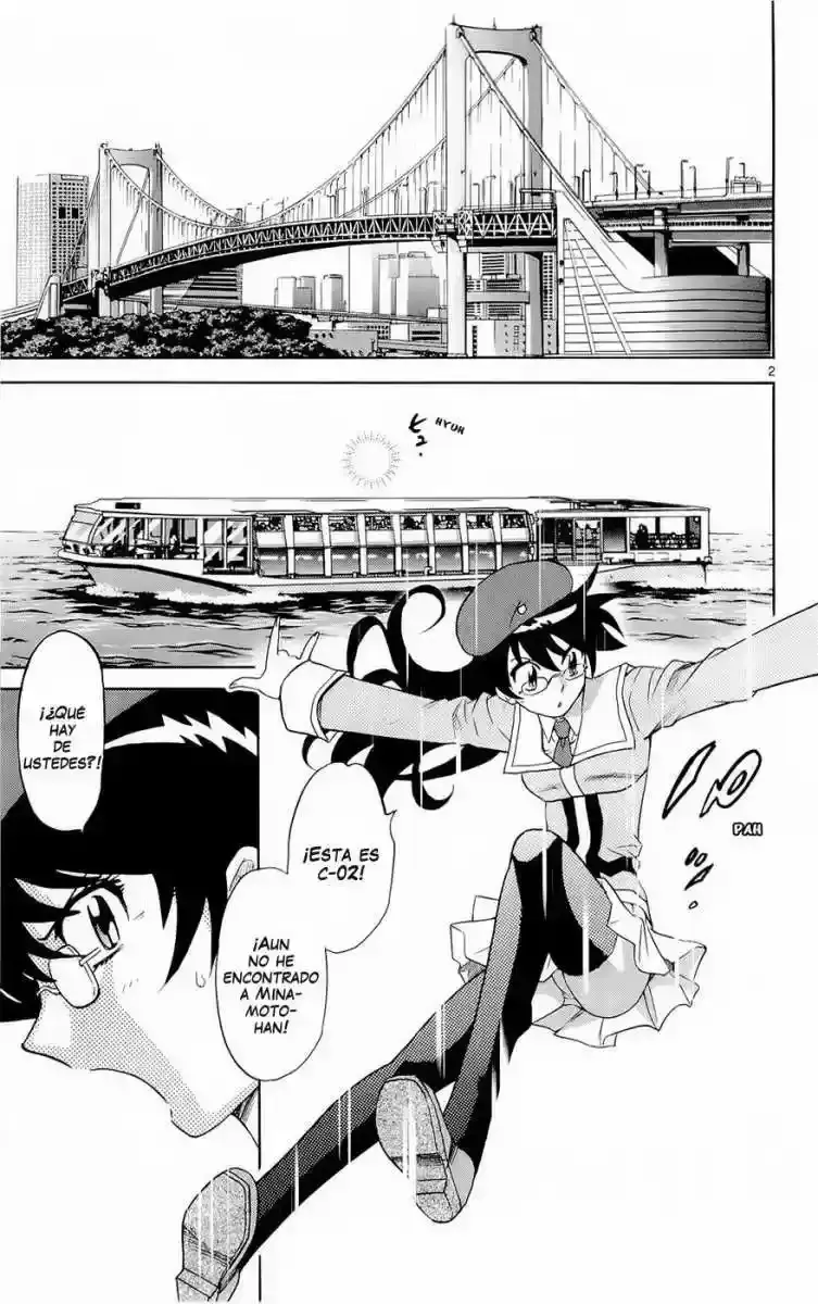 Capitulo 244 page 3