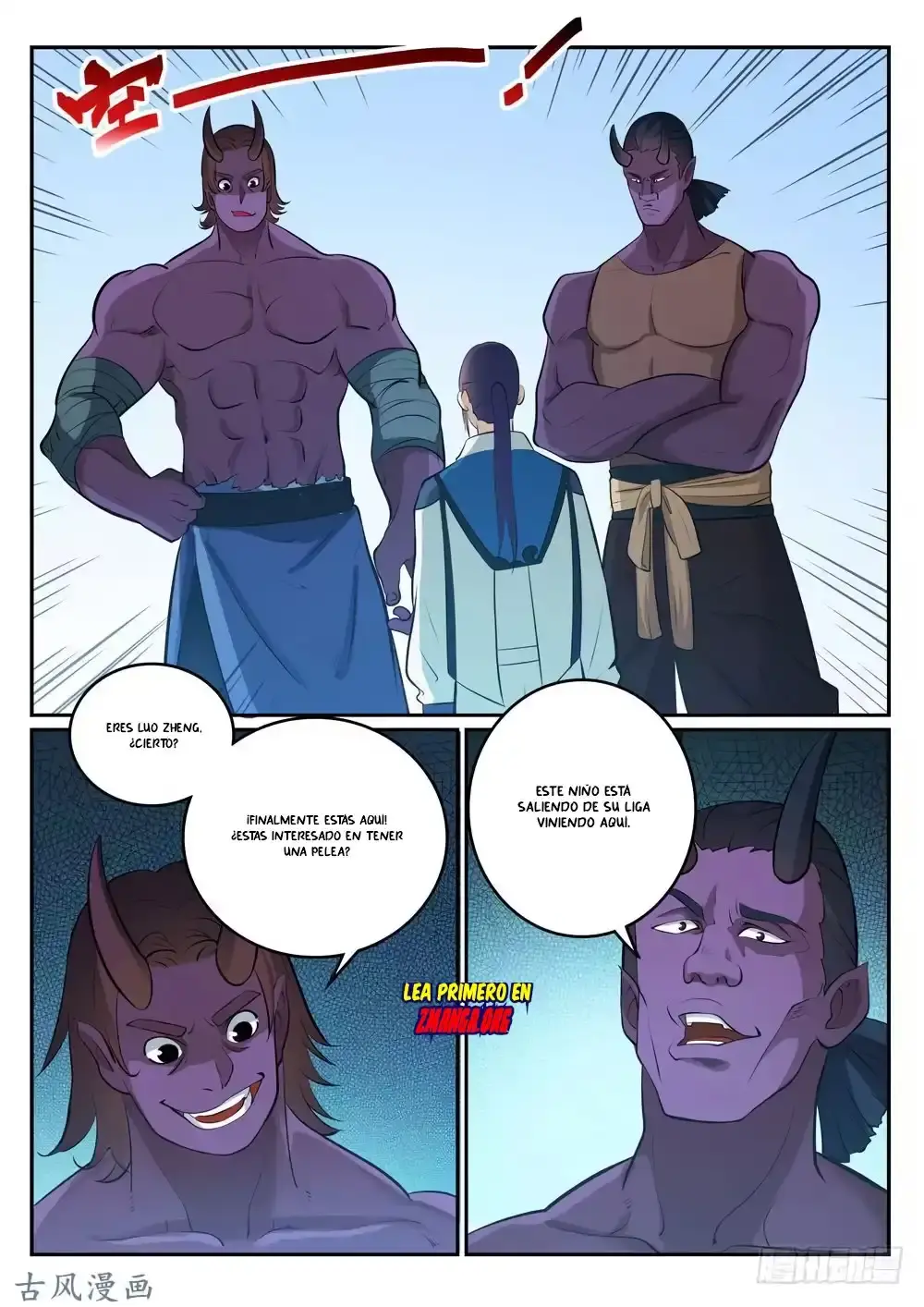 Capitulo 271 page 4
